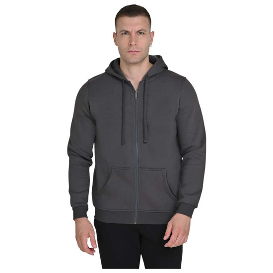 Target Ανδρική ζακέτα Fleece Hoodie